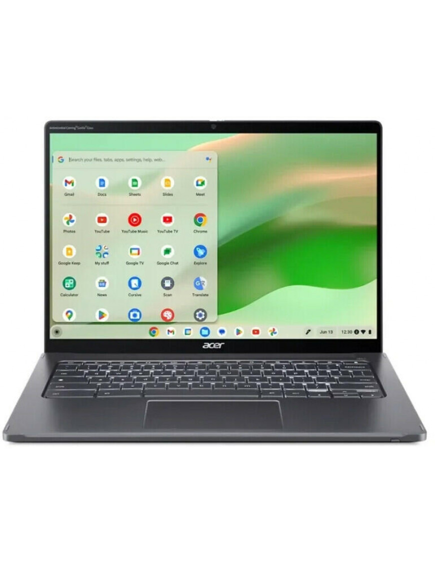 Acer Chromebook Spin 714 14