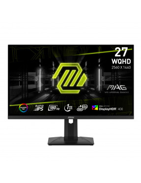 MSI Optix MAG274QRFDE-QD E2 69cm (27