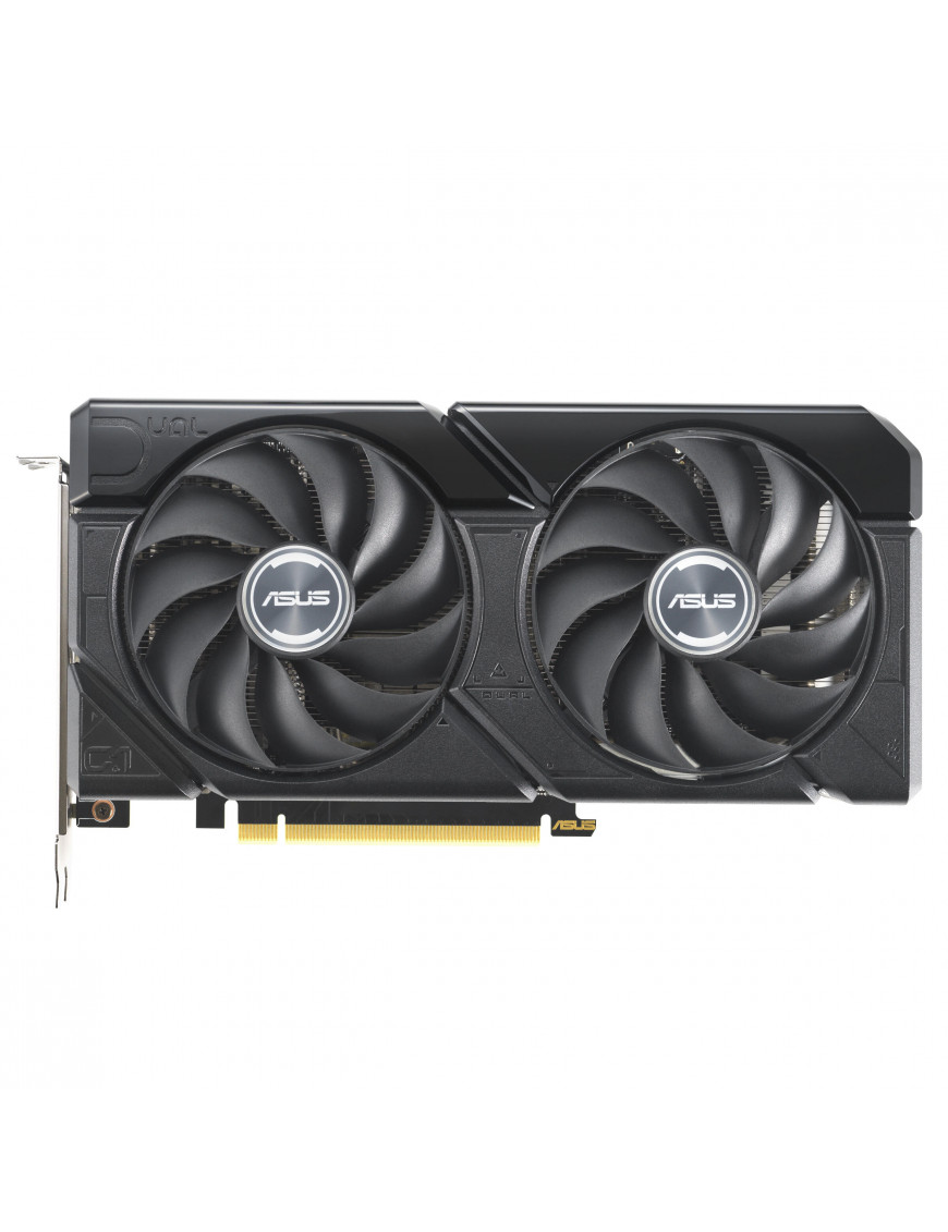 ASUS Dual GeForce RTX4070 Super Evo Grafikkarte, 12GB GDDR6X