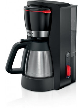 Bosch TKA6M273 Filterkaffeemaschine MyMoment schwarz