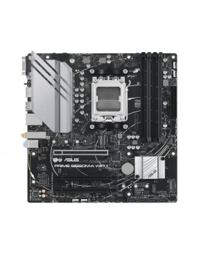 ASUS PRIME B650M-A WIFI II mATX Mainboard Sockel AM5 M.2/USB