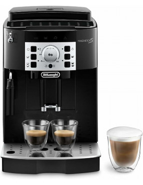 Delonghi DeLonghi ECAM 22.110.SB Kaffeevollautomat silber-sc