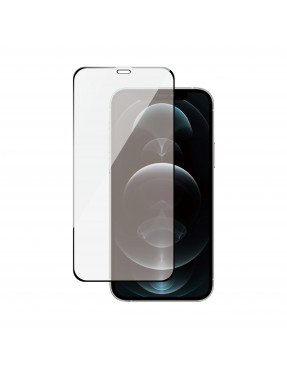 PanzerGlass SAFE. by ® Displayschutz iPhone 12 / 12 Pro Edge