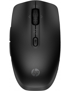 HP 420 Programmierbare Kabellose Bluetooth Maus Schwarz