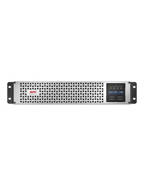 APC Smart-UPS SMTL1000RMI2UC 1000VA 230V mit SmartConnect