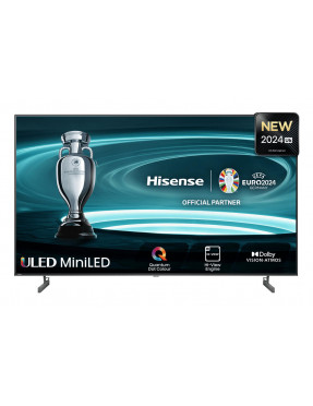 Hisense Germany GmbH Hisense 55U6NQ 139cm 55