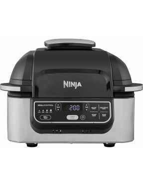 SharkNinja Ninja Foodi AG301EU Grill & Hei?luftfritteuse