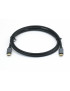 Equip EQUIP 128353 USB 3.2 Gen 2 C auf C Kabel 0.5m, PD100W 