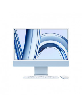 Apple Computer iMac 24