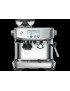 Sage Appliances SES875 Espresso-Maschine The Barista Express
