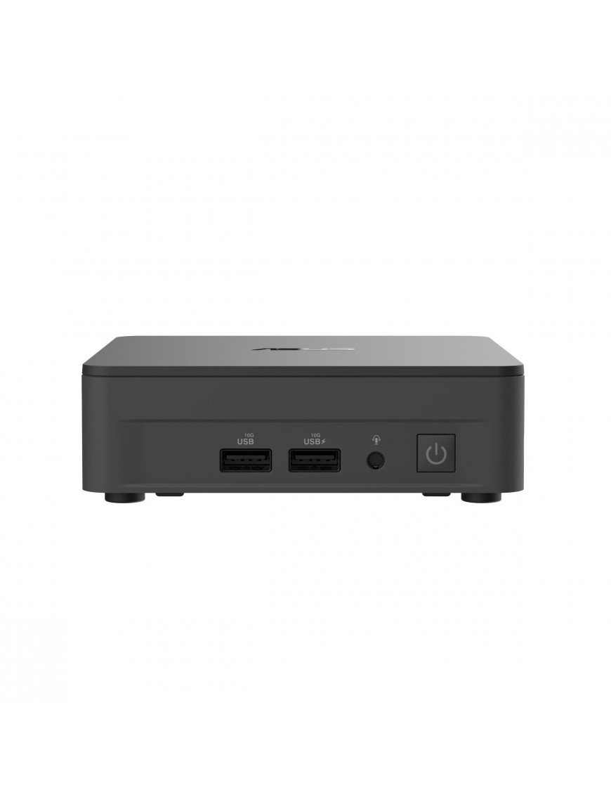 ASUS NUC 12 Pro Wall Street Canyon RNUC12WSKi50002 i5-1240P 