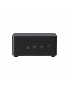 ASUS NUC 14 Pro Revel Canyon NUC14RVHC3000R0 Core 3 100U 0GB