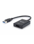 Equip EQUIP 245460 Kartenleser mit USB 3.0-Hub, OTG
