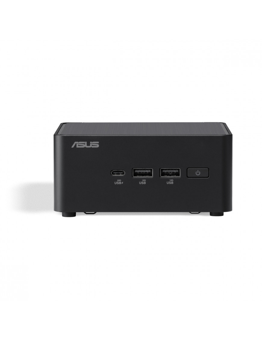 ASUS NUC 14 Pro Revel Canyon NUC14RVHU50XPR0 Core Ultra 5 12