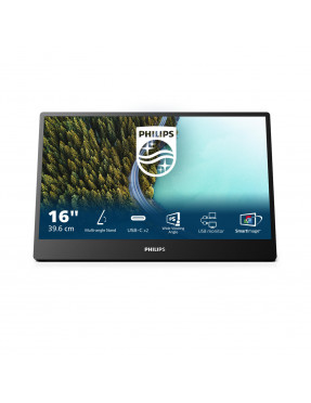 Philips 16B1P3302D 39,6cm (15,6