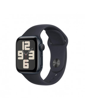 Apple Computer Watch SE (2. Gen) GPS 40mm Alu Mitternacht Sp