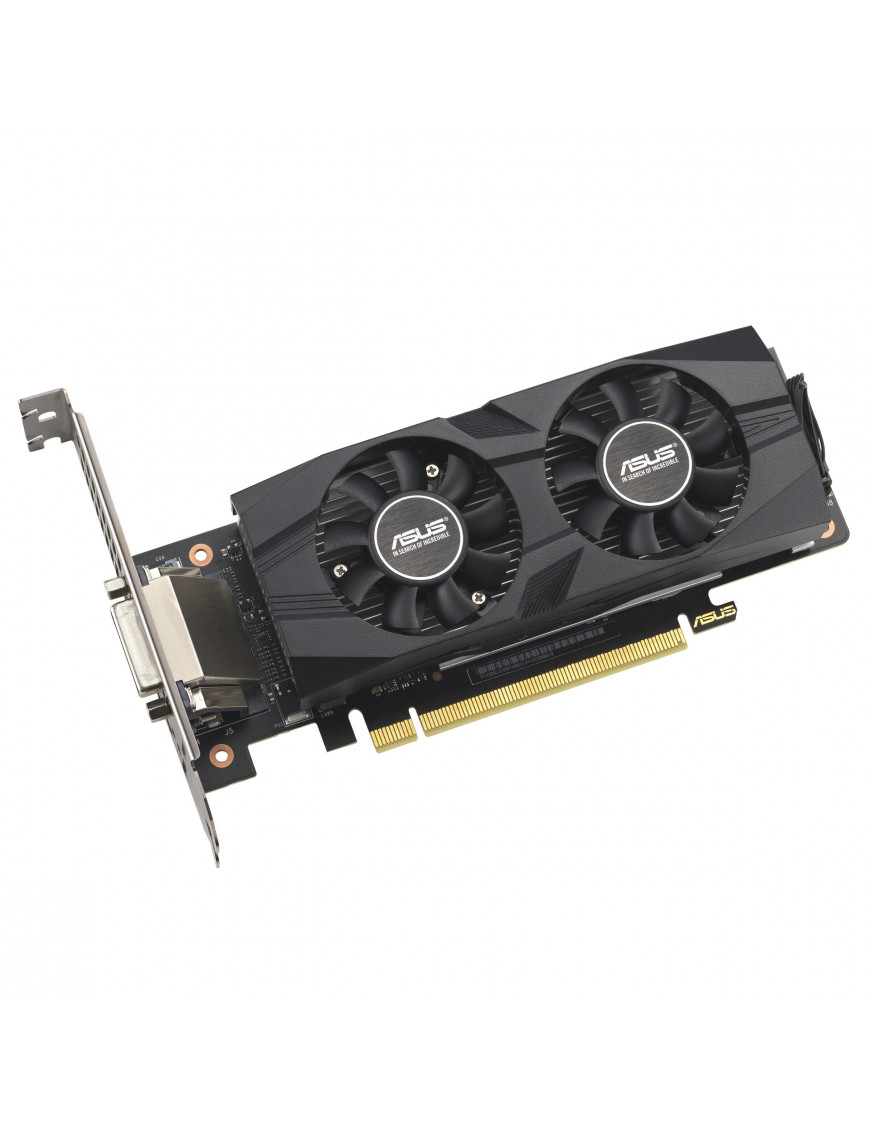 ASUS GeForce RTX 3050 Gaming Grafikkarte, 6GB GDDR6, HDMI, D