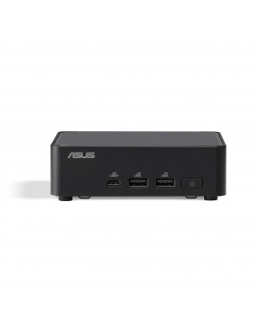 ASUS NUC 14 Pro Revel Canyon NUC14RVKU5000R0 U5 125H 0GB/0GB