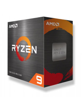 AMD Ryzen 9 5900XT (16x 3.3 GHz) 64 MB Sockel AM4 CPU BOX