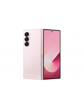 SAMSUNG Samsung GALAXY Z Fold6 5G Smartphone Pink 256GB Dual