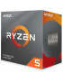 AMD Ryzen 5 3600 (6x 3,6GHz) 32MB Sockel AM4 CPU BOX (Wraith