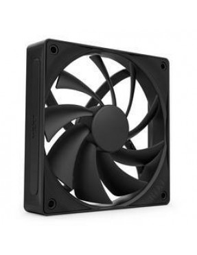 NZXT F120Q Quiet Airflow PWM schwarz