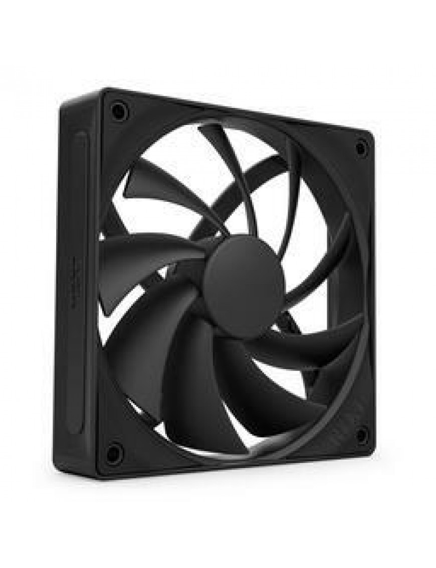 NZXT F120Q Quiet Airflow PWM schwarz