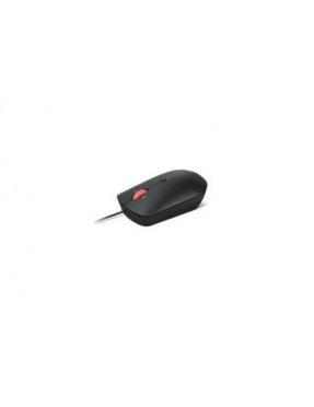 Lenovo ThinkPad - kabelgebundene optische Maus USB-C/USB (4Y