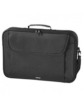 Hama 00216440 Laptop-Tasche Montego, bis 44 cm (17,3), Schwa