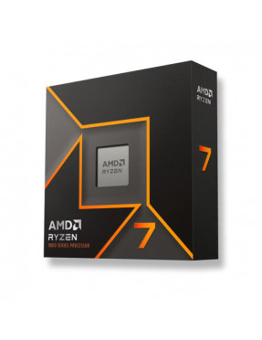 AMD Ryzen 7 9700X (8x 3.8 GHz) 32 MB L3 Cache Sockel AM5 CPU