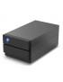 LaCie GmbH LaCie 2big RAID Series 40 TB 2-Bay USB Typ-C 3.1 