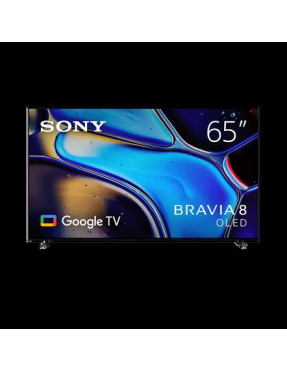 SONY Sony BRAVIA 8 K-65XR80 OLED 4K HDR Smart TV