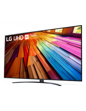 LG Electronics LG 86UT81006LA 218cm 86