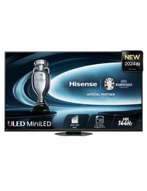 Hisense Germany GmbH Hisense 75U8NQ 189cm 75