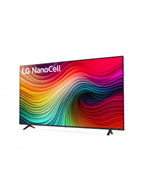 LG Electronics LG 75NANO82T6B 190cm 75