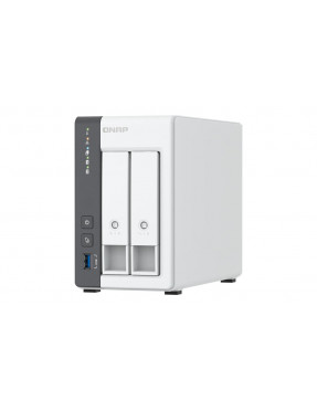 QNAP TS-216G NAS System 2-Bay