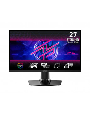 MSI MPG 274URFDE QD 69cm (27