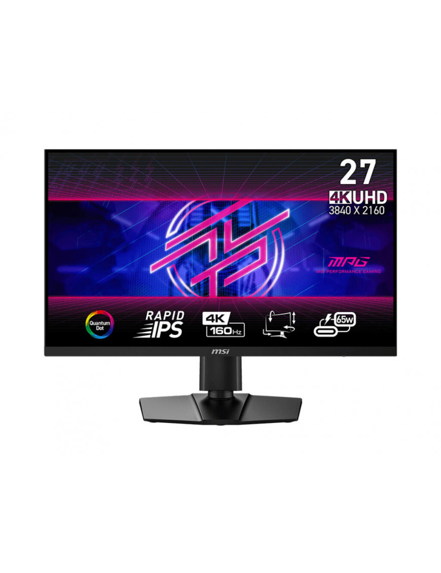 MSI MPG 274URFDE QD 69cm (27