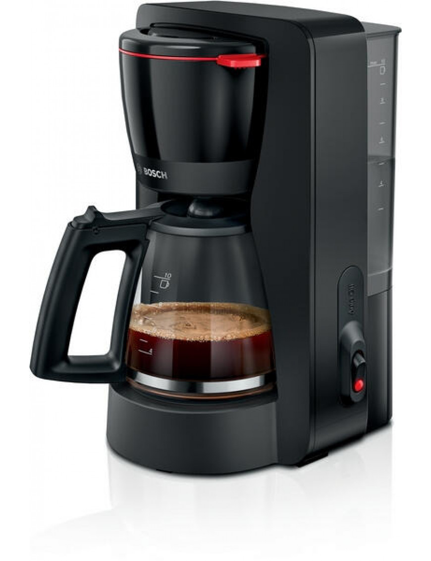 Bosch TKA2M113 Kaffee Maschine MyMoment schwarz