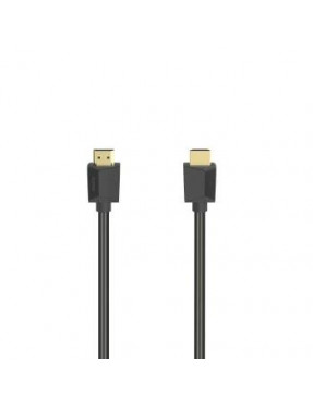 Hama 00205002 High Speed HDMI™-Kabel, Stecker - Stecker, Eth