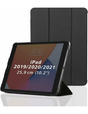 Hama 00216400 Tablet-Case Fold für Apple iPad 10.2 (2019/202