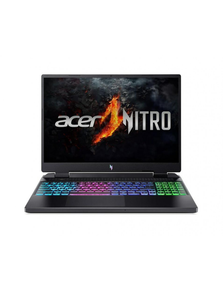 Acer Nitro 16 AN16-42-R1N7 16