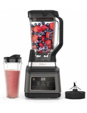 SharkNinja Ninja BN750EU 2-in-1-Mixer mit Auto-iQ