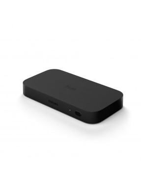 Philips Hue Play HDMI Sync Box schwarz