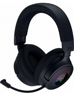 Razer Kraken V4 - Kabelloses Gaming-Headset powered by  Chro