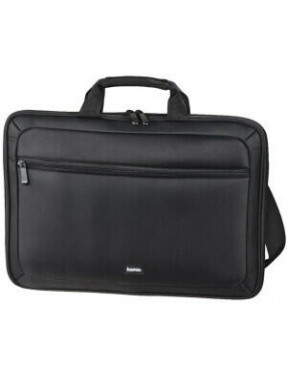 Hama 00216528 Laptop-Tasche Nizza, bis 34 cm (13,3), Schwarz