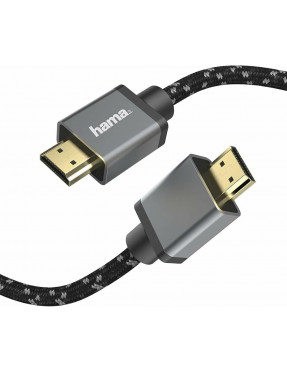 Hama 00205240 Ultra High Speed HDMI™-Kabel, zertifiziert, St