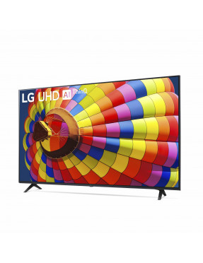 LG Electronics LG 50UT80006LA 127cm 50