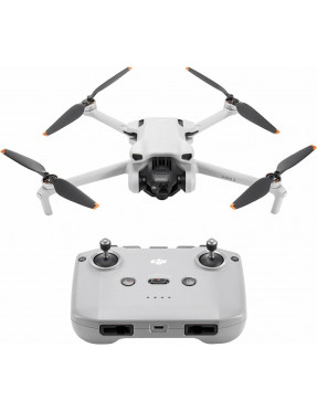 DJI Mini 4K EU