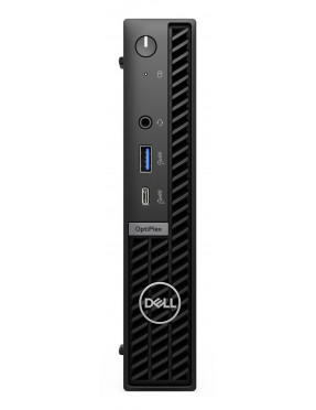 Dell DELL OptiPlex 7020 MFF i5-14500T 16GB/512GB SSD Intel U